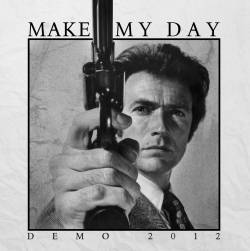 Make My Day (AUT) : Demo 2012